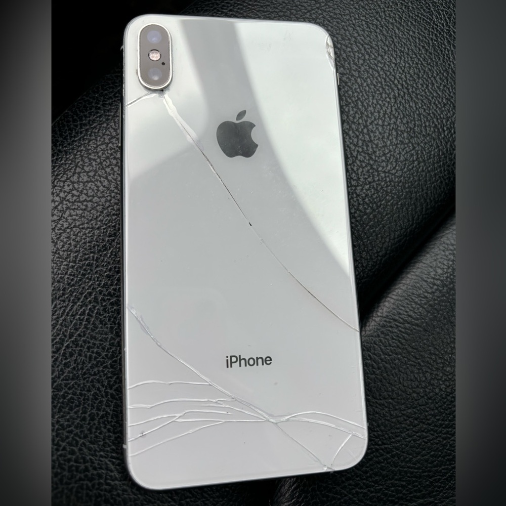 iPhone XS Max
